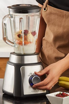 بلندر شخصی طوسی Karaca - کد 39139480