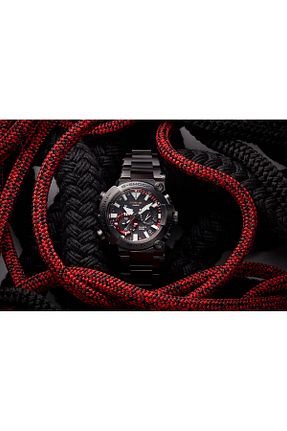 ساعت مچی سفید مردانه 41-45 میلی متر Casio - کد 832576390