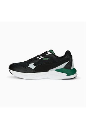 کفش دو و میدانی و تمرینی مشکی مردانه Puma - کد 475773913