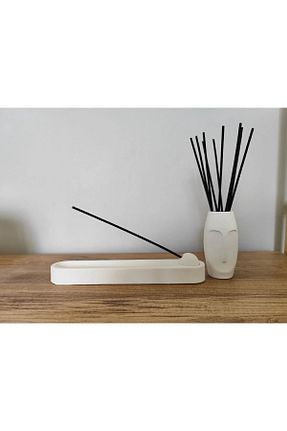 بخور و عود سفید 2 KETA - کد 852291262