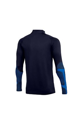 سوئیشرت اسپرت سرمه ای مردانه رگولار Nike - کد 852200727