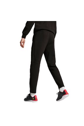 پائین تنه گرمکن اسپرت مشکی مردانه Ter Tutmayan Puma - کد 852146634