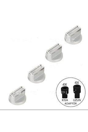 قطعات یدکی لوازم خانگی طوسی Arçelik - کد 852073351