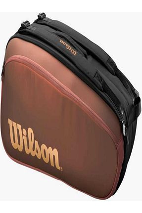 کیف تنیس متالیک Wilson - کد 765816076