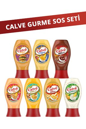 سایر سسها Calve - کد 852154927