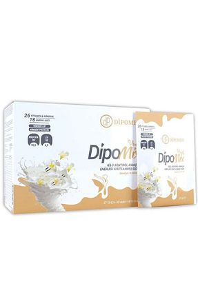 محصولات لذیذ و ارگانیک Dipomix - کد 291408686