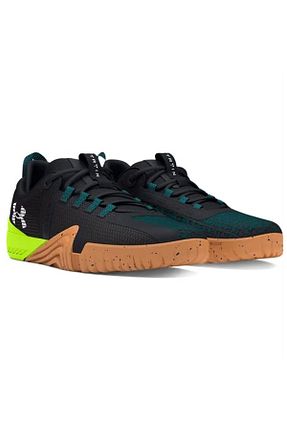 کفش دو و میدانی و تمرینی مشکی مردانه Under Armour - کد 801433758
