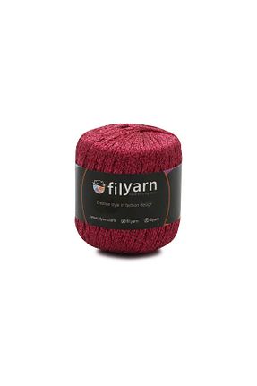 نخ بافندگی صورتی Filyarn - کد 105261230