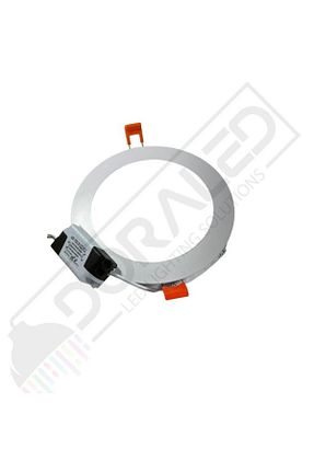 چراغ توکار DORA LED - کد 841245424