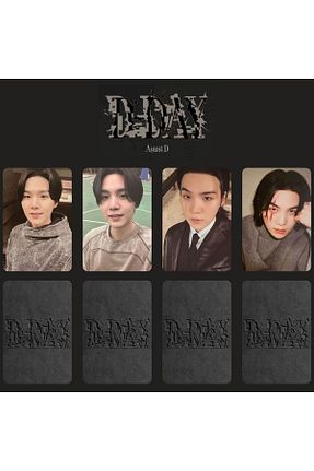 آلبوم عکس رنگی Kpop Dünyasi - کد 724880253