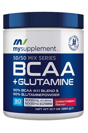 اسید آمینو Mysupplement - کد 659893309