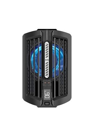 دسته بازی و جوی استیک کنسول مشکی Memo - کد 339570676