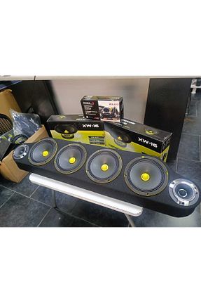 اسپیکر خودرو 700-1000 Watt BOSHMAN - کد 763963259