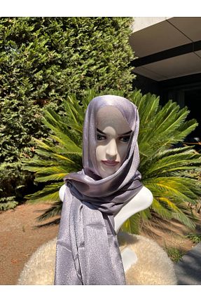 شال زنانه پلی استر ahhu - کد 847673991