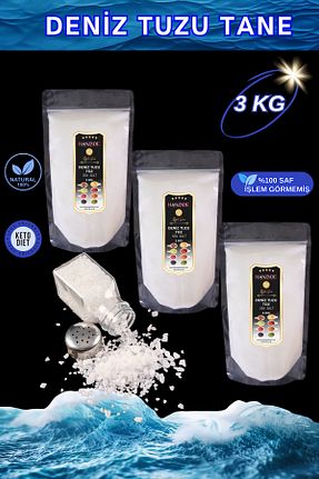 نمک Hanzade Bitkisel - کد 852431822