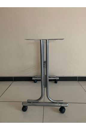 پایه مبل طوسی eralya - کد 729625552