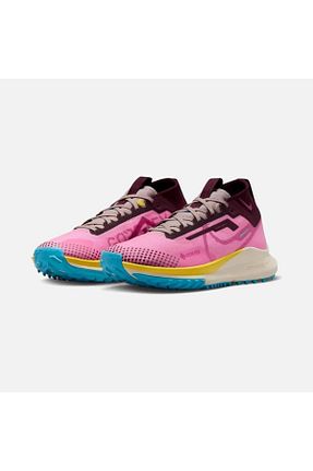 کفش دو و میدانی و تمرینی رنگی زنانه Nike - کد 804567149