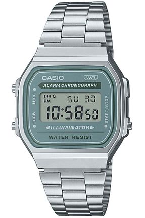 ساعت مچی سفید زنانه 36-40 میلی متر Casio - کد 793891393