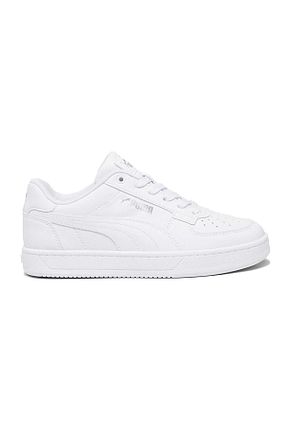 کفش اسنیکر سفید مردانه بند دار Puma - کد 852431208