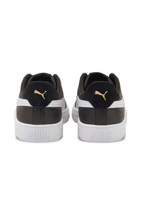 کفش اسنیکر مشکی مردانه بند دار Puma - کد 221083891