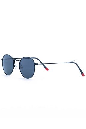 عینک آفتابی مشکی زنانه پلاریزه Eyes Force - کد 852139476