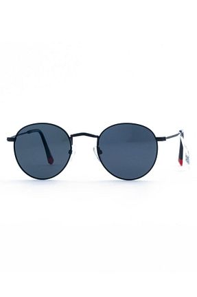 عینک آفتابی مشکی زنانه پلاریزه Eyes Force - کد 852139538