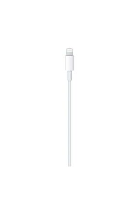کابل شارژر سفید Apple - کد 852120625