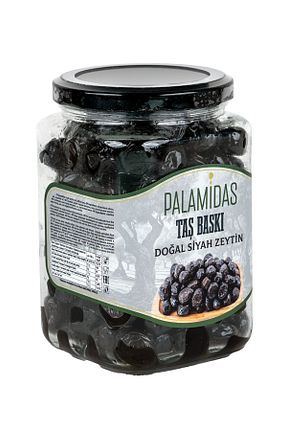 زیتون سیاه palamidas - کد 852132807