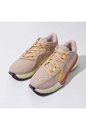 کفش بسکتبال مشکی مردانه NormaلیترBilekli Nike - کد 852164981