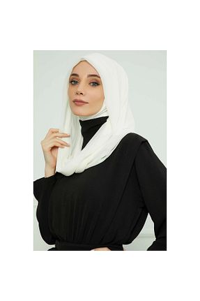 شال بژ زنانه کد 839905065