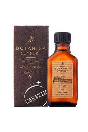 روغن و سرم مو BOTANICA COMFORT - کد 104641324