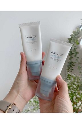 کرم ضد آفتاب صورت SPF 50 + Skin1004 - کد 849063425