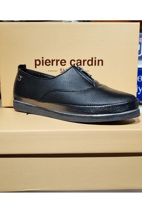 بابت قهوه ای زنانه چرم مصنوعی Pierre Cardin - کد 852171436
