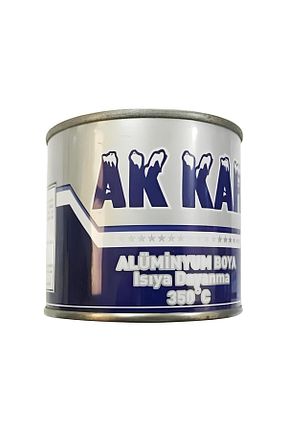 رنگ فلز طوسی DEMİRCİ CİVATA VE HIRDAVAT - کد 761543095