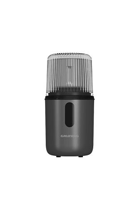 آسیاب الکترونیکی قهوه Grundig - کد 852200851