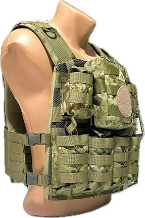 اکسسوری شکار سبز Süngü askeri shop - کد 852407835