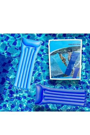 تخت خواب ساحلی رنگی Hsport - کد 307706283