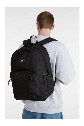 کوله پشتی مشکی زنانه سایز متوسط Vans - کد 852263292