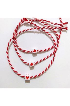 دستبند جواهر آبی زنانه منجق Miomundo - کد 246341154