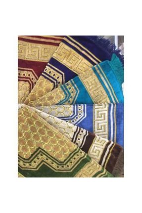 سجاده سفید اکریلیک Genel Markalar - کد 43200419