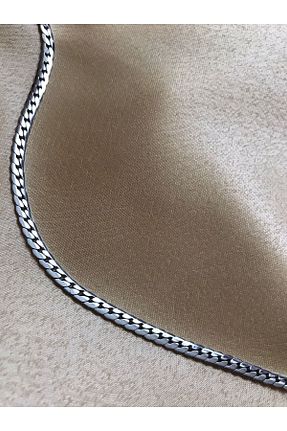 گردنبند استیل ( فولاد ) زنانه استیل ضد زنگ stainless steell - کد 295159229