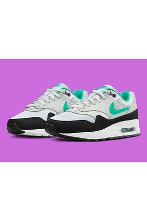 کفش اسنیکر سفید زنانه بند دار Nike - کد 833228647
