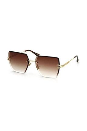 عینک آفتابی رنگی زنانه UV400 LUPİX - کد 336374654