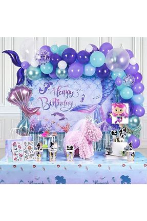 ست پارتی / مهمانی رنگی parti hediye sepeti - کد 852353699