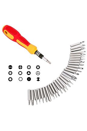 پیچ گوشتی Factorial - کد 849611535
