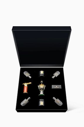 ست ادکلن TOUCH OF OUD - کد 852459357
