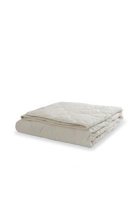 لحاف سایز بزرگ سفید 215 x 235 Yataş - کد 32909330