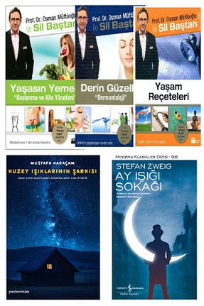 توسعه فردی Türkiye İş Bankası Kültür Yayınları - کد 852429274