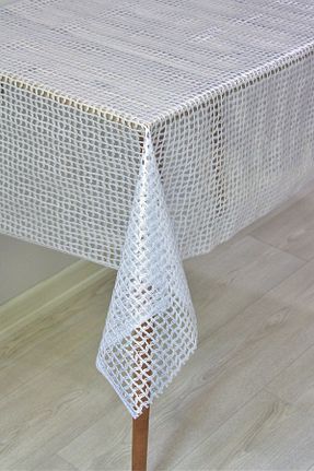 رومیزی نایلون DedeEvTekstil - کد 751500751