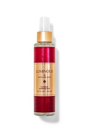 اسپری بدن Bath & Body Works - کد 805448934